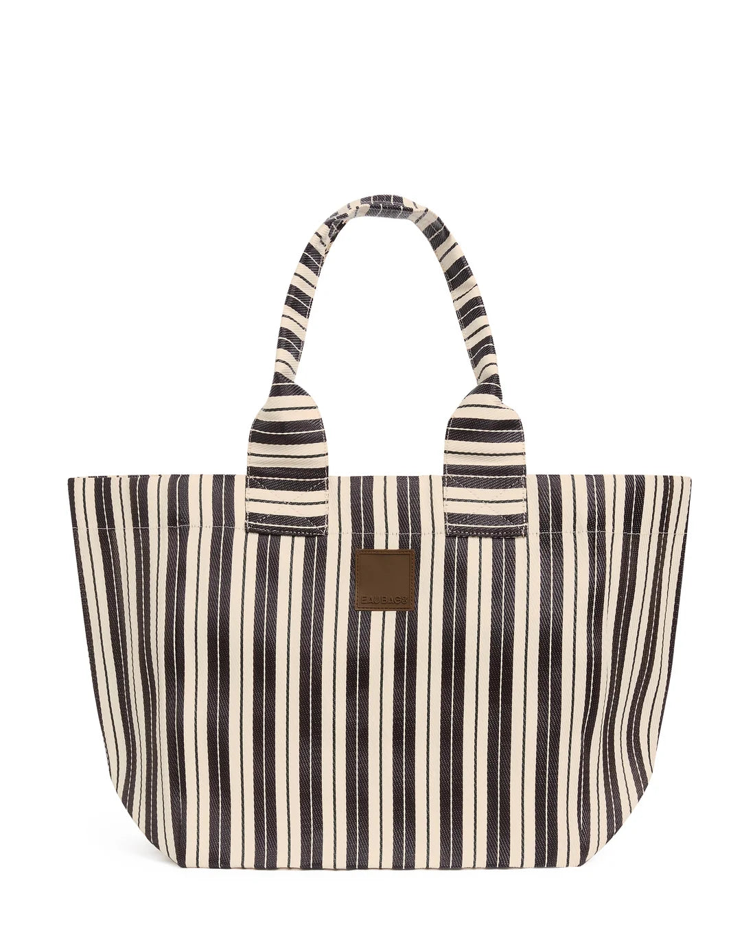 GRAND TOTE in Home by EAU Bags