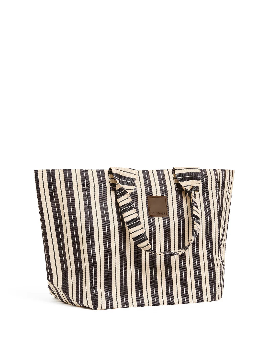 GRAND TOTE in Home by EAU Bags