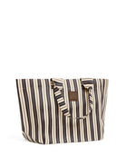 GRAND TOTE in Home by EAU Bags