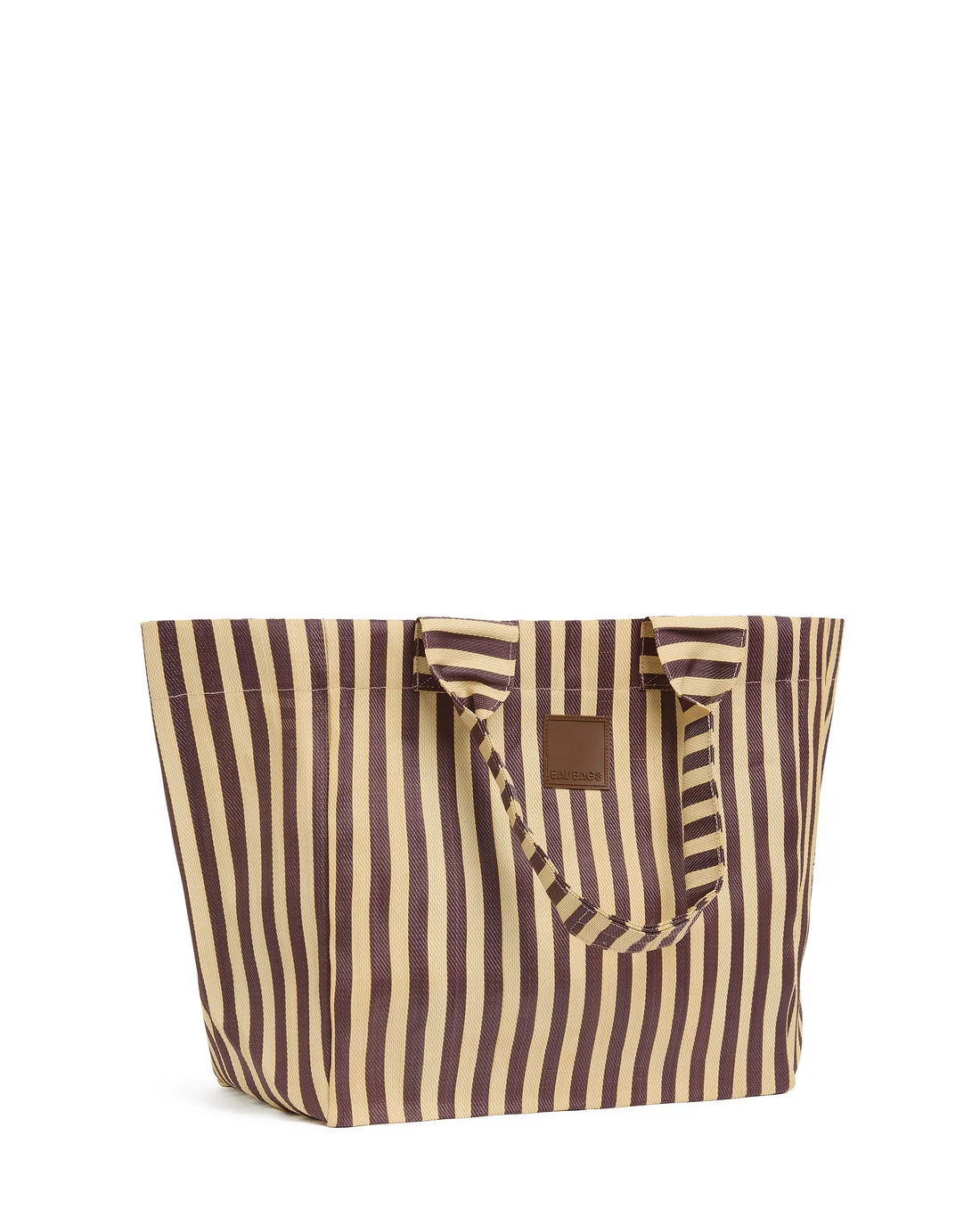 GRAND TOTE in 64 by EAU Bags