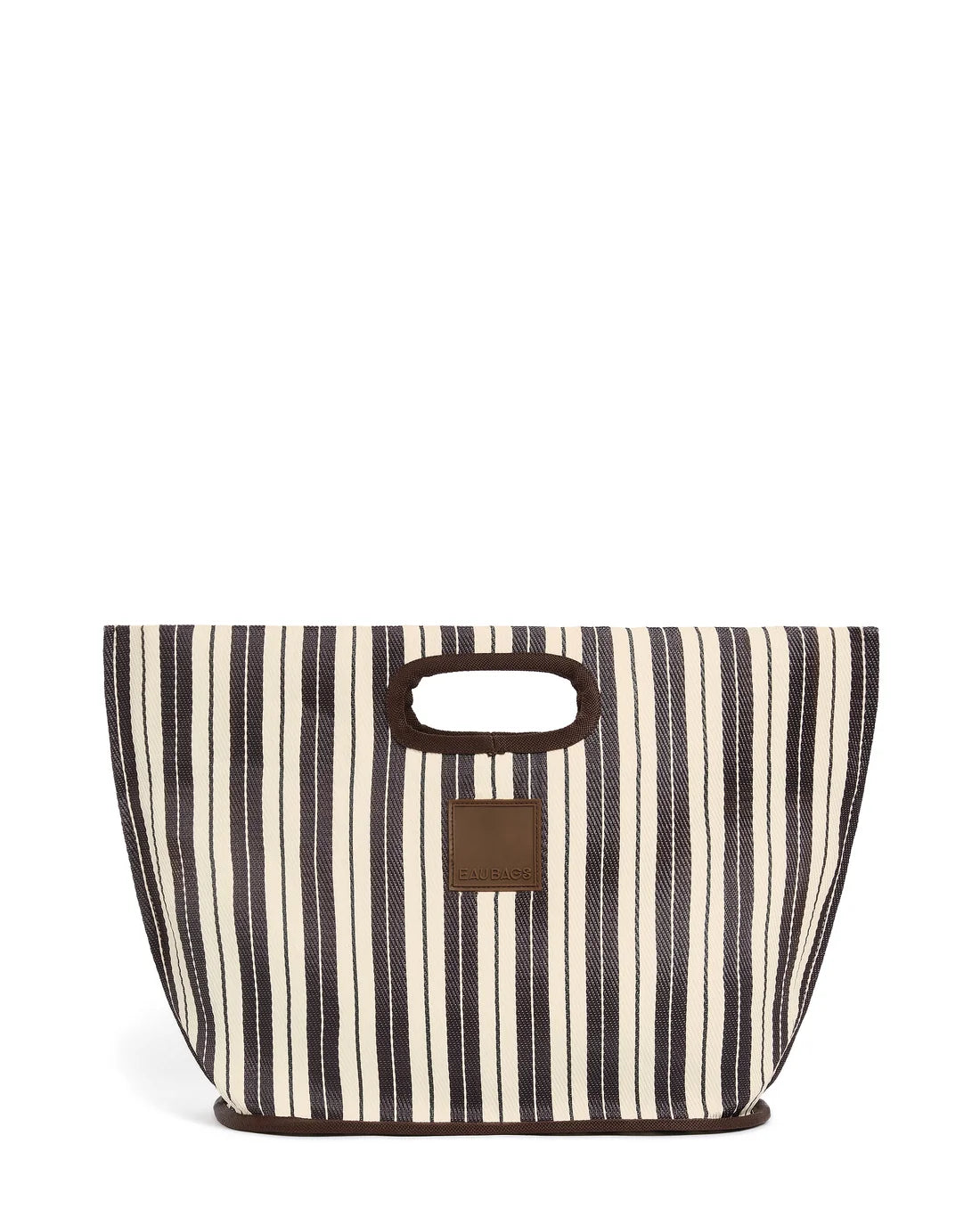 MIDI BUCKET BAG in Home by EAU Bags