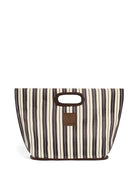MIDI BUCKET BAG in Home by EAU Bags