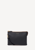 TILLY'S BIG SIS CROSSBODY BAG in Black by Saben