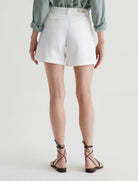 JUDE SHORT in Powder by AG Jeans