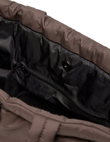 SCRUNCH BASE in Chocolate by Base Supply