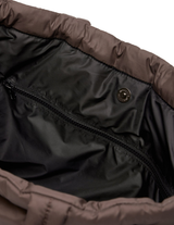 SCRUNCH BASE in Chocolate by Base Supply