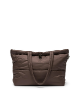 SCRUNCH BASE in Chocolate by Base Supply