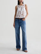 BILLIE JEAN in American Riviera by AG Jeans
