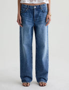 BILLIE JEAN in American Riviera by AG Jeans