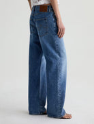 BILLIE JEAN in American Riviera by AG Jeans