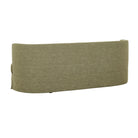 SIDNEY BAY 2 SEATER SOFA in Eames Olive by GlobeWest at Darling & Domain