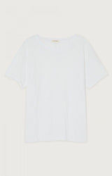 SONOMA SHORT SLEEVE TEE SON02FG | White