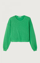 SONOMA LONG SLEEVE TEE SON02IG in Vintage Palm by American Vintage