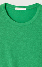 SONOMA LONG SLEEVE TEE SON02IG in Vintage Palm by American Vintage
