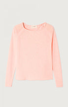SONOMA LONG SLEEVE TEE SON31G | Vintage Camelia - Darling & Domain