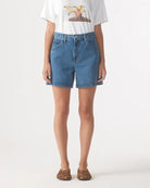 MIRA SHORT in Praire by Nobody Denim