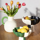 &KLEVERING JUG PERLE | Green - Darling & Domain