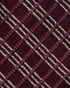 BATH MAT in Blackberry by Hommey