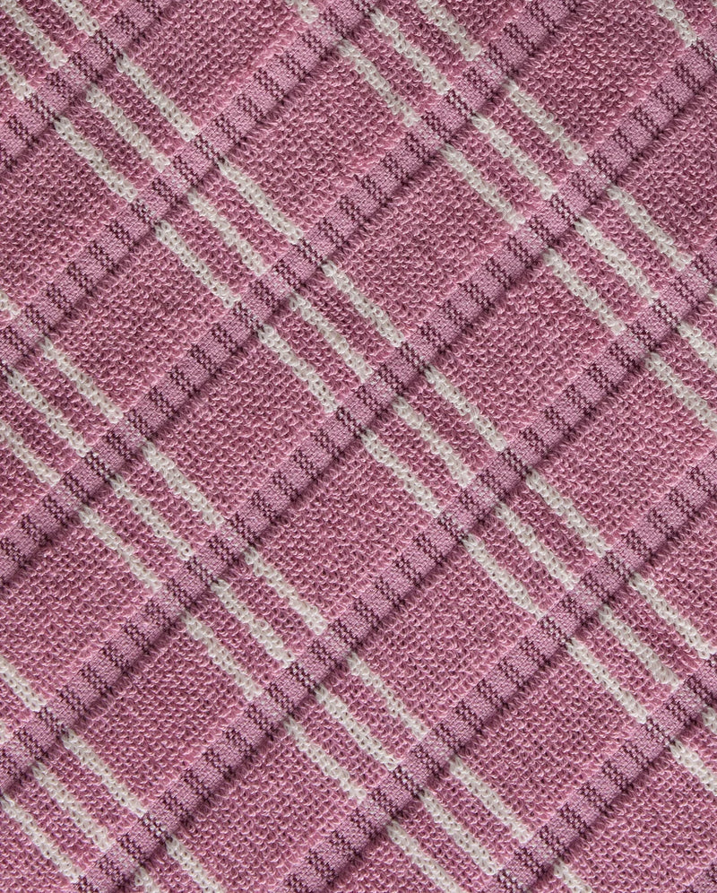 BATH SHEET in Fig by Hommey