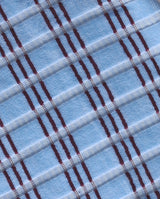 HOMMEY ROBE in Horizon by Hommey