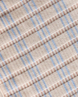 HOMMEY ROBE in Sandstone