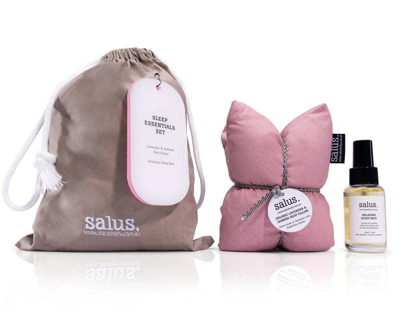 GIFT SET | Sleep Essentials Set