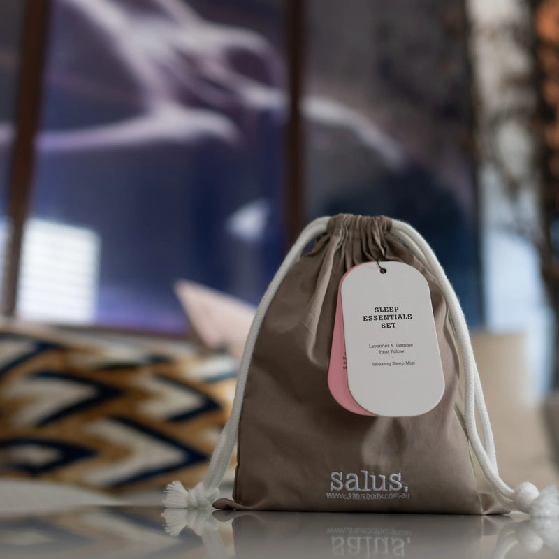 GIFT SET | Sleep Essentials Set