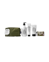 Salus Gift Set Quintessential Skin Quartet