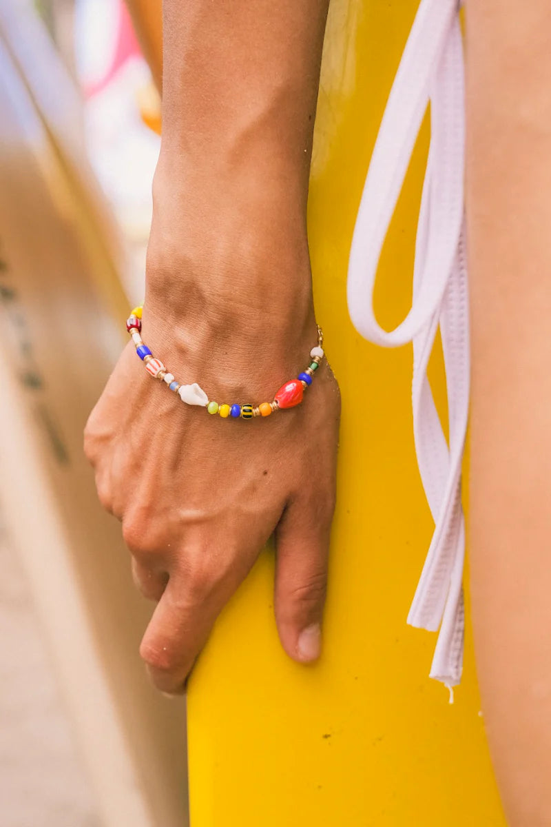 SAMBA BRACELET by Gold Sister
