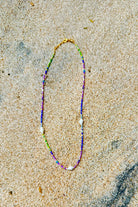 BE WHAT YOU WANT TO NECKLACE by Gold Sister