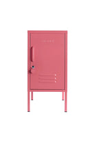 The Shorty Locker in Berry by MUSTARD MADE