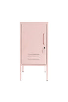 The Shorty Locker in Blush by MUSTARD MADE