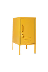 The Shorty Locker in Mustard by MUSTARD MADE