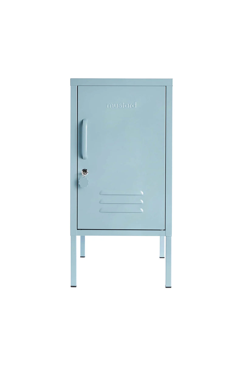 The Shorty Locker in Ocean by MUSTARD MADE