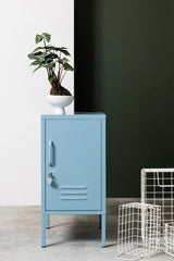 The Shorty Locker in Ocean by MUSTARD MADE