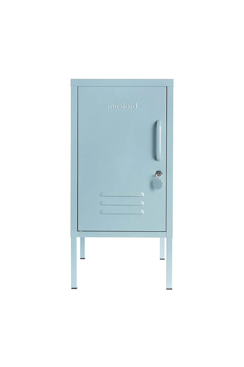 The Shorty Locker in Ocean by MUSTARD MADE