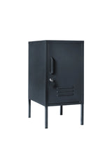 The Shorty Locker in Slate by MUSTARD MADE