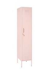 The Skinny Locker in Blush by MUSTARD MADE