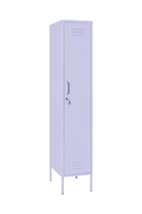 The Skinny Locker in Lilac by MUSTARD MADE