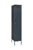 The Skinny Locker in Slate by MUSTARD MADE