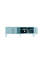 The Standard Locker in Ocean by MUSTARD MADE