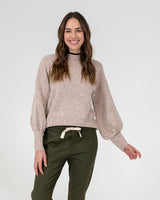 STEWARD KNIT | Strawberry