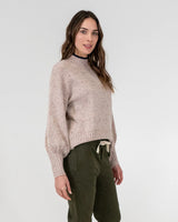 STEWARD KNIT | Strawberry