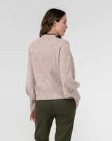 STEWARD KNIT | Strawberry