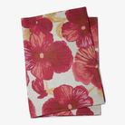 TABLECLOTH in Wild Pansy Pink by Bonnie and Neil