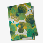 TABLECLOTH in Wild Pansy Verde by Bonnie and Neil
