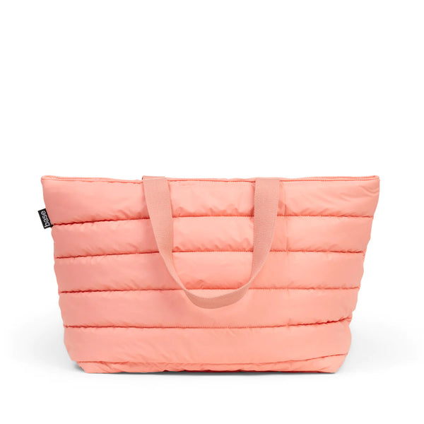 Base Supply Co Cloud Take It base bag in Sorbet Pink