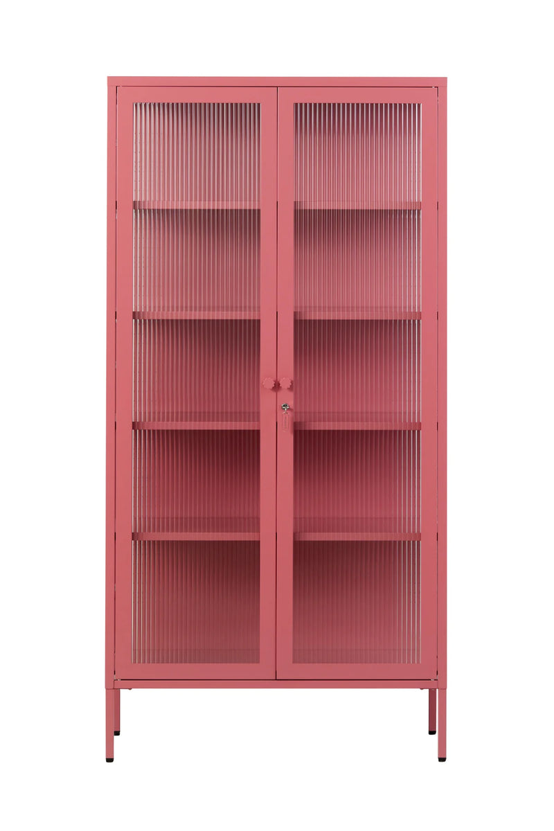 The Collector in Berry by MUSTARD MADE