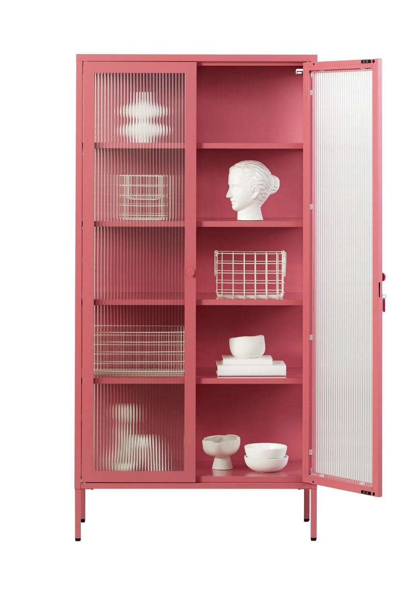 The Collector in Berry by MUSTARD MADE