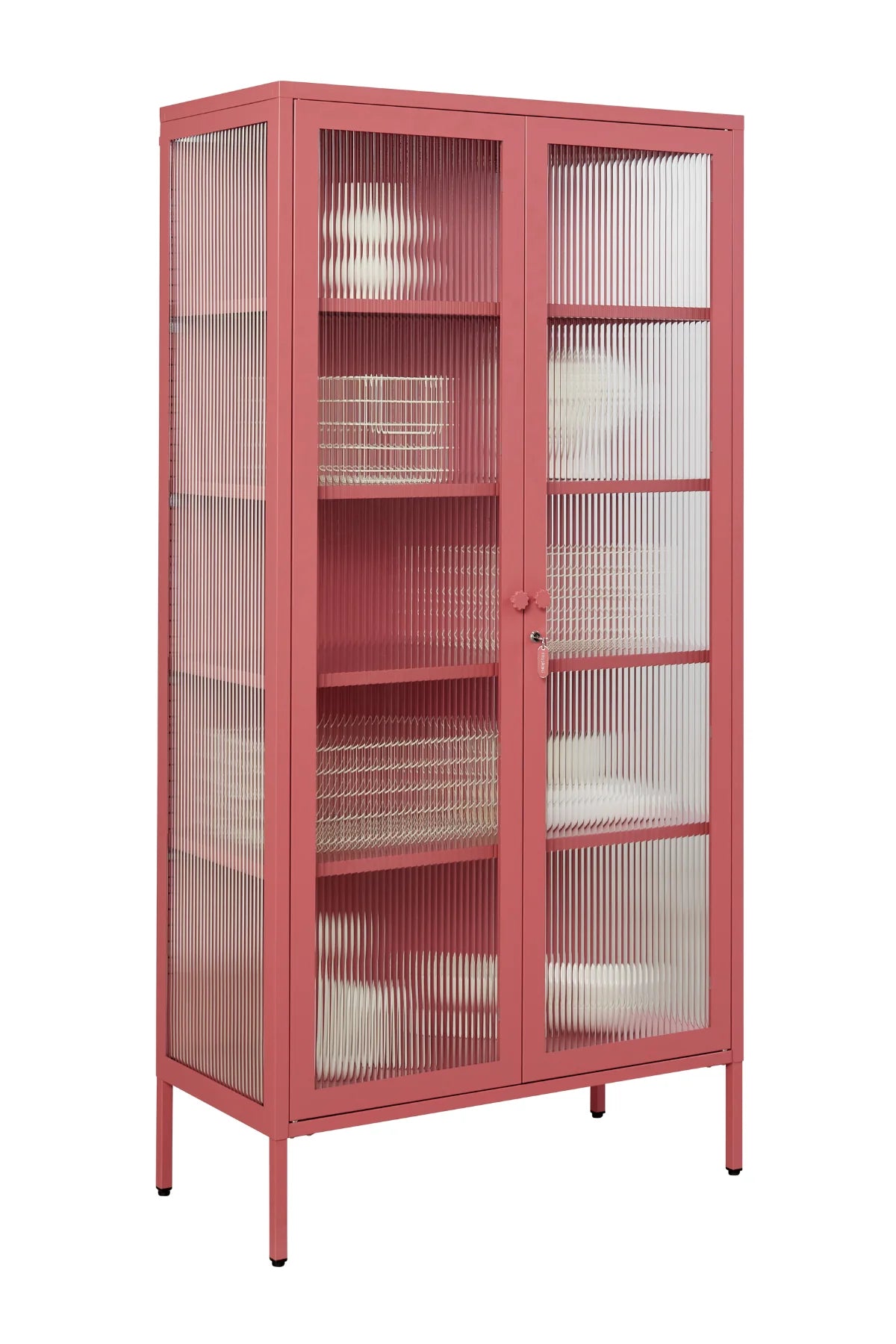 The Collector in Berry by MUSTARD MADE